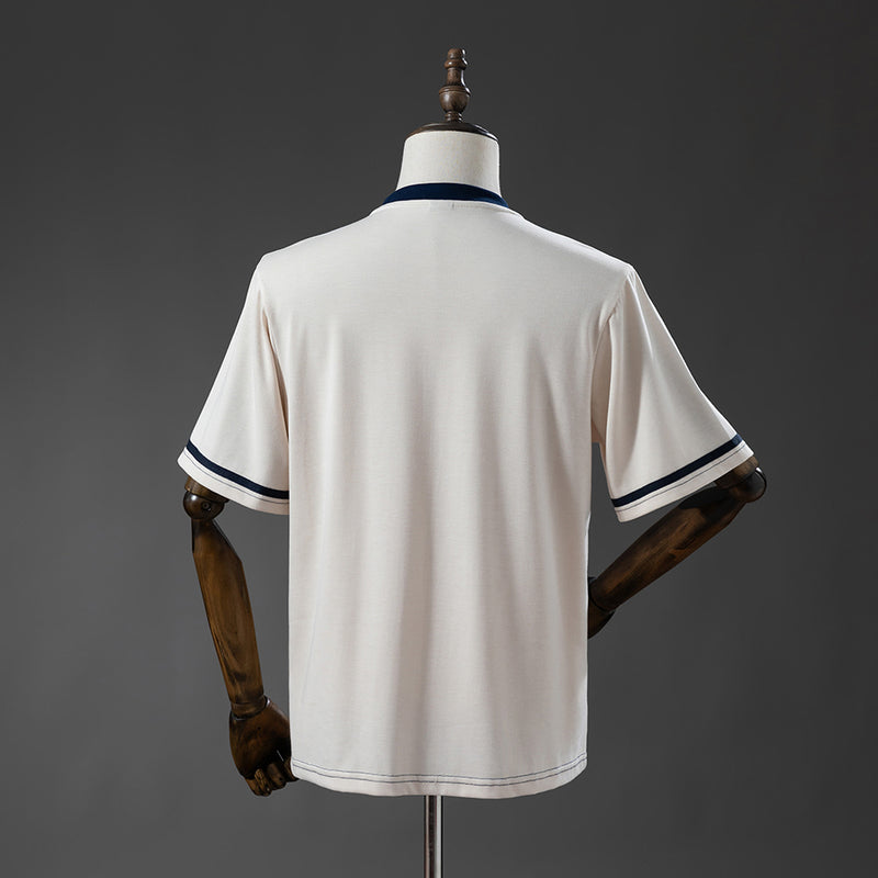 Camisa Inter de Milão Baseball 2025/2026