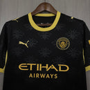 Camisa Manchester City 2026/2027