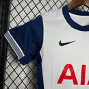 Conjunto Infantil Tottenham 24/25