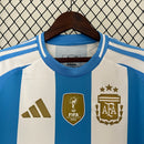 Camisa Argentina 24/25