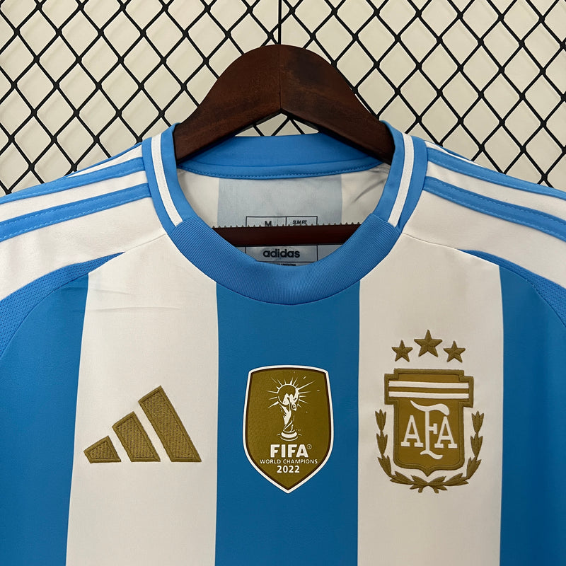 Camisa Argentina 24/25