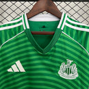 Camisa New Castle 25/26