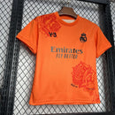 Conjunto Infantil Real Madrid 24/25