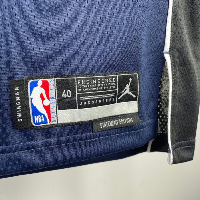 Regata NBA Dallas Mavericks Statement Edition 23/24 Kyrie Irving