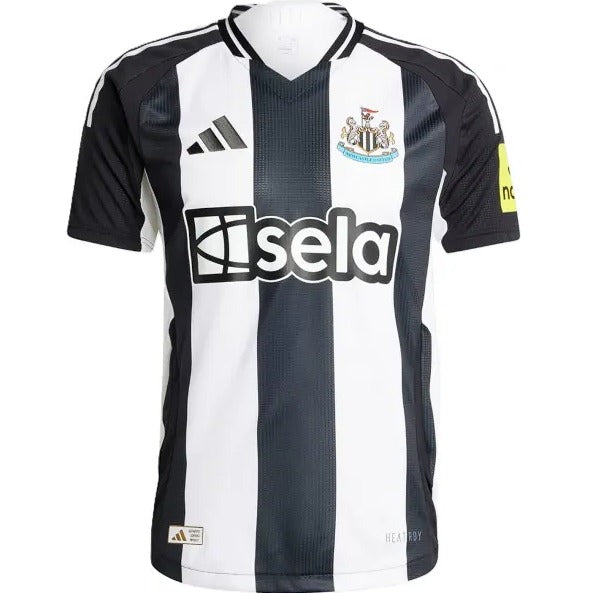 Camisa Newcastle 24/25