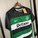 Camisa Sporting I 24/25