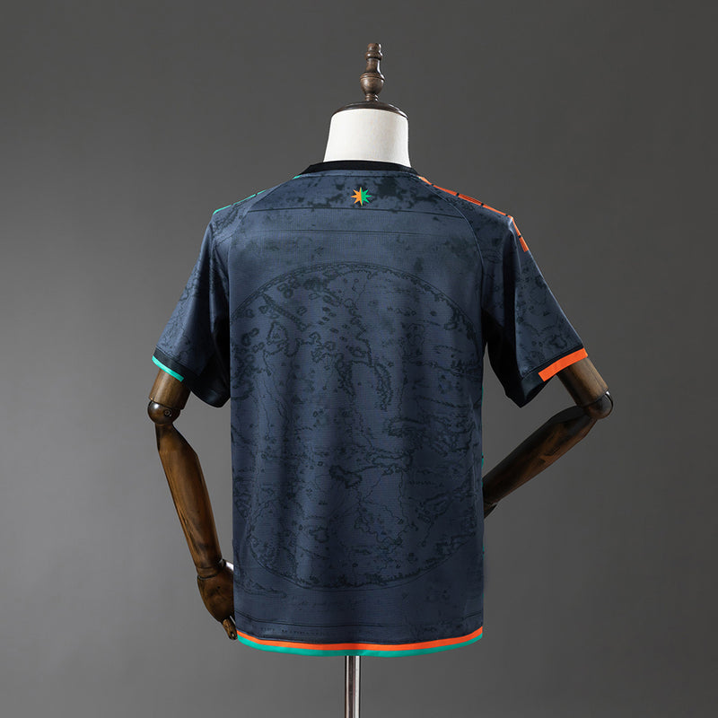 Camisa Venezia 25/26