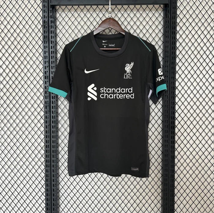 Camisa Liverpool 24/25