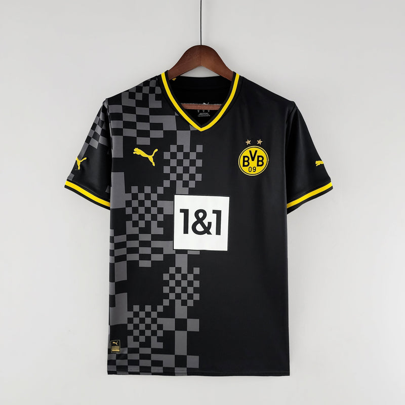 Camisa Borussia Durtmund 22/23