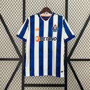 Camisa Porto 2024/2025