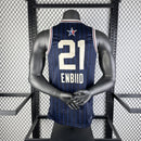Regata NBA All Star Game 23/24 Joel Embiid