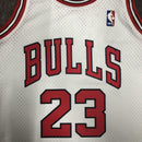 Regata NBA Chicago Bulls Retrô Mitchell & Ness 1997/1998 Michael Jordan