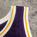 Regata NBA Lakers Retrô Mitchell & Ness 1996/1997 Kobe Bryant