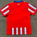 Camisa Atlético de Madrid 24/25