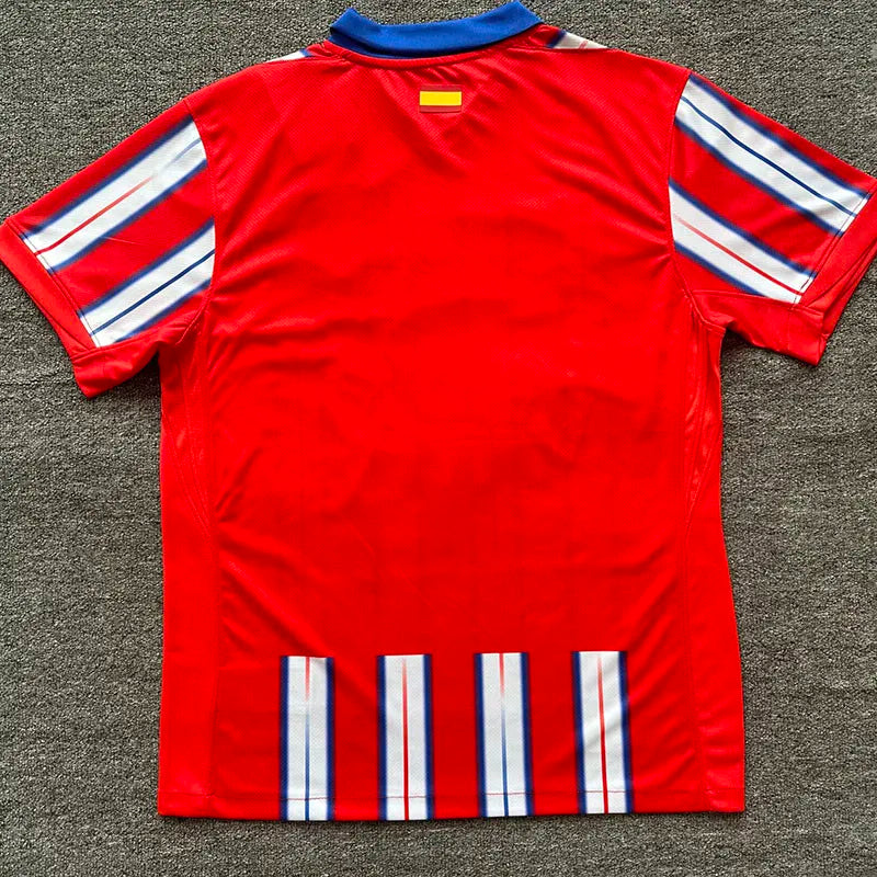 Camisa Atlético de Madrid 24/25