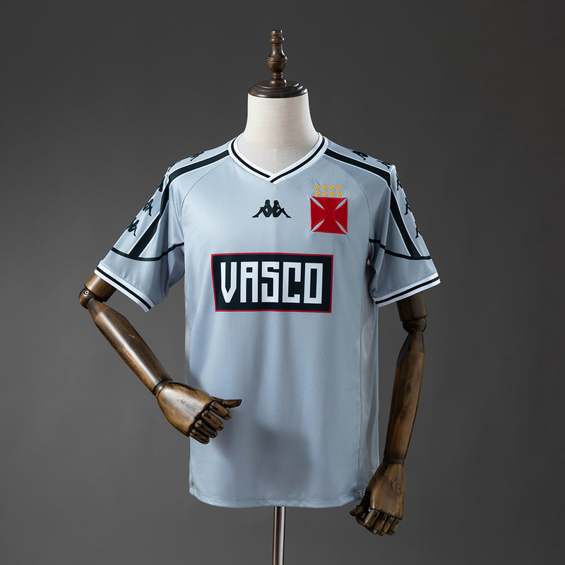 Camisa Vasco 25/26