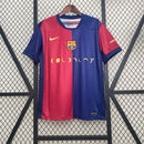 Camisa Barcelona Edição Coldplay 2024/2025