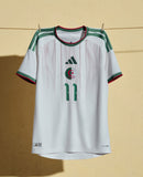 Camisa Argélia 2025/2026