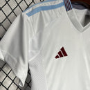 Conjunto Infantil Aston Villa 24/25