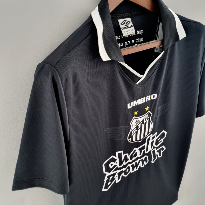 Camisa Santos 22/23