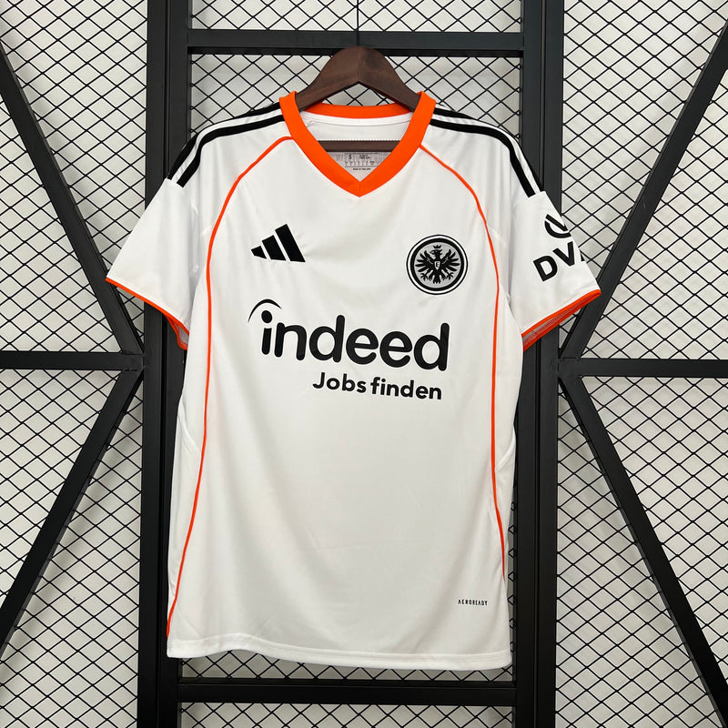 Camisa Frankfurt 25/26