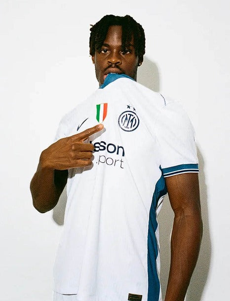 Camisa Inter de Milão 2024/2025