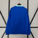 Corta vento Chelsea Dupla Face