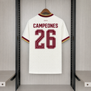 Camisa Espanha 2026/2027 Campeã