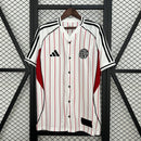 Camisa River Plate Baseball 2025/2026
