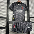 Conjunto Infantil A.C Milan 24/25