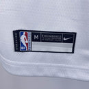 Regata Infantil NBA Los Angeles Lakers Kobe Bryant 24 Branca