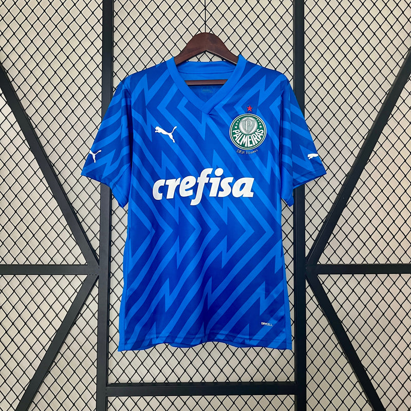 Camisa Palmeiras 24/25