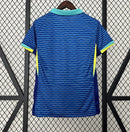 Camisa Seleção Brasileira 24/25 Feminina