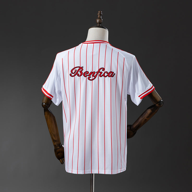 Camisa Benfica Baseball 2025/2026