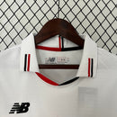 Camisa São Paulo 24/25 Feminino