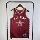 Regata NBA All Star Game 23/24 Nikola Jokic