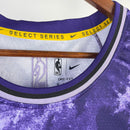 Regata NBA Los Angeles Lakers Select Edition 22/23 LeBron James