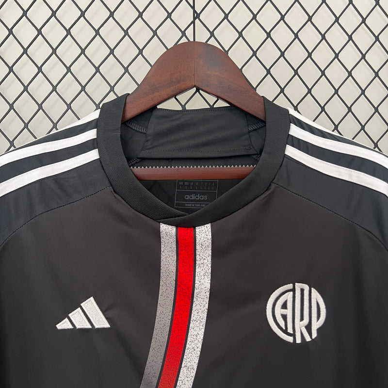 Camisa River Plate 24/25 Lançamento