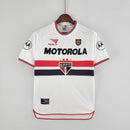 Camisa São Paulo 2000