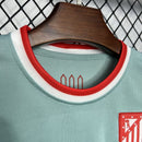 Conjunto Infantil Atlético de Madrid 24/25