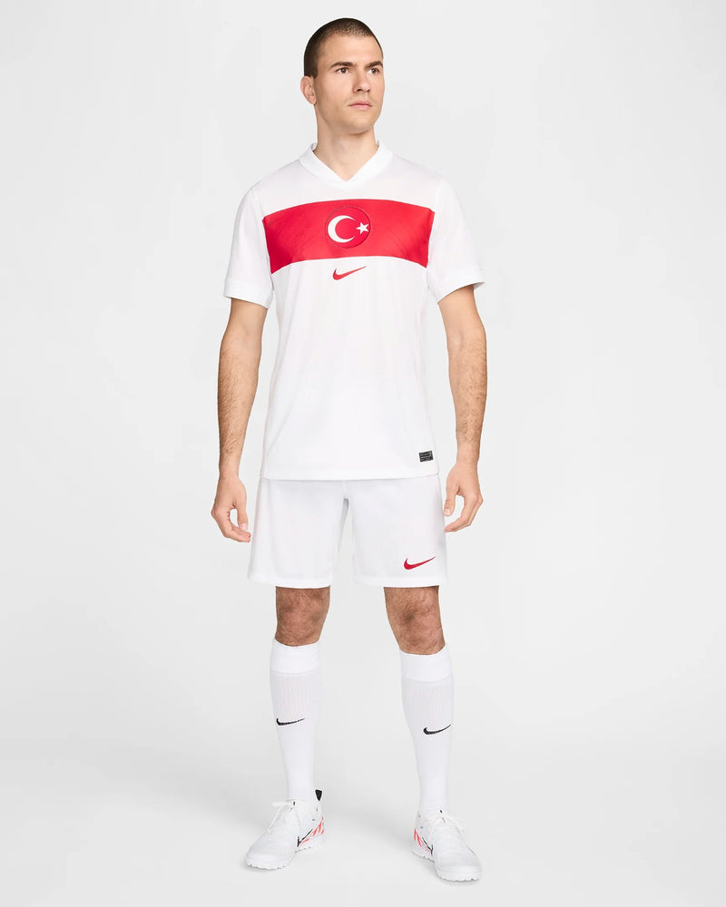 Camisa Turquia 24/25