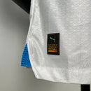 Camisa Olympique de Marseille 23/24 Versão Jogador