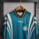 Camisa Seleção Alemanha Retro 1998