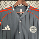 Camisa Bayer de Munique Baseball 2025/2026
