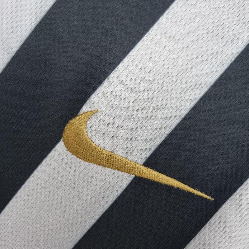 Camisa Santos Retrô 2013 Away
