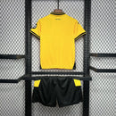 Conjunto Infantil Wolverhampton 24/25