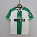 Camisa Nigéria Titular 1996