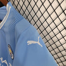 Camisa Manchester City I 23/24 Puma