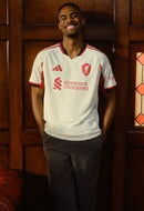 Camisa Liverpool  2025/2026