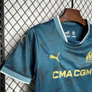Conjunto Infantil Olympique de Marseille 24/25